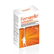 Femarelle Unstoppable 60+ Capsules N56
