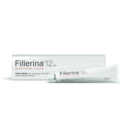 FILLERINA 12HA night cream intensity 3.50 ml