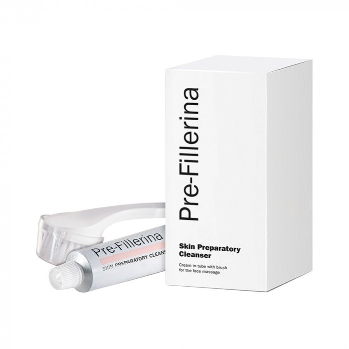 FILLERINA Pre-Fillerina facial cleanser 50 ml