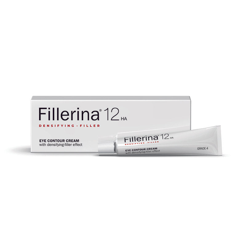 FILLERINA eye cream, intensity 4, 15 ml