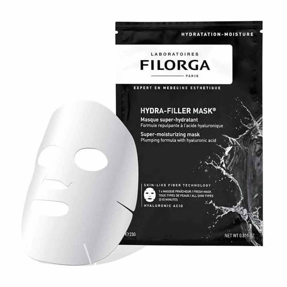 FILORGA Hydra-Filler Mask intensively moisturizing mask N1