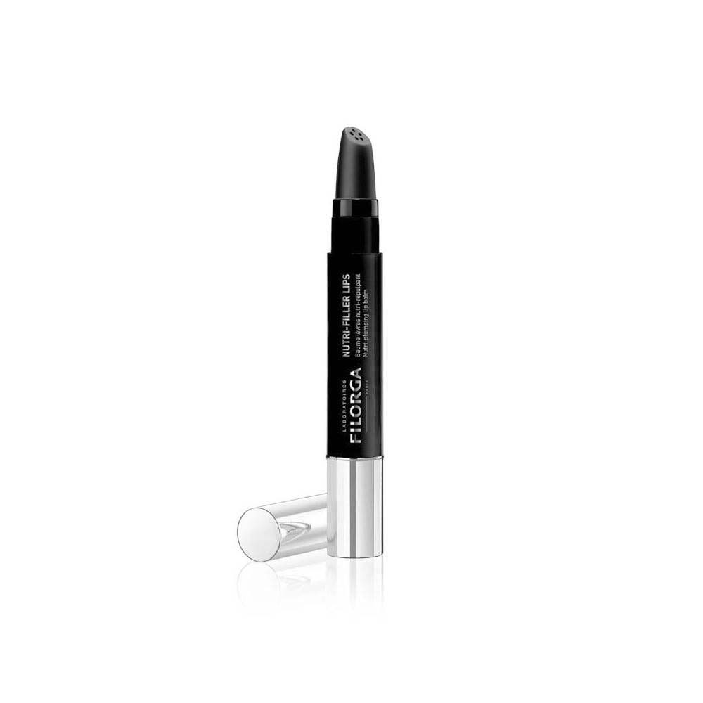 FILORGA Nutri-Filler Lips Nourishing lip balm, which gives a volume of 4 ml