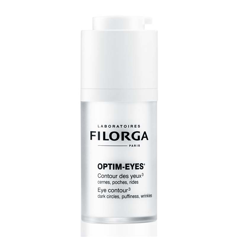 FILORGA OPTIM-Eyes 3 in 1 cream for the skin of 15 ml