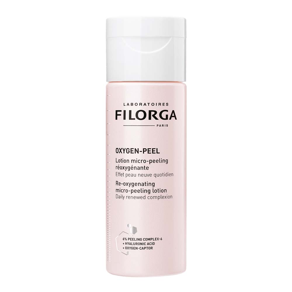 FILORGA Oxygen-Peel lotion with micropiling effect 150 ml