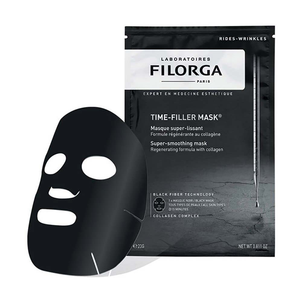 FILORGA Time-Filler Mask Intensive Mask against wrinkles N1