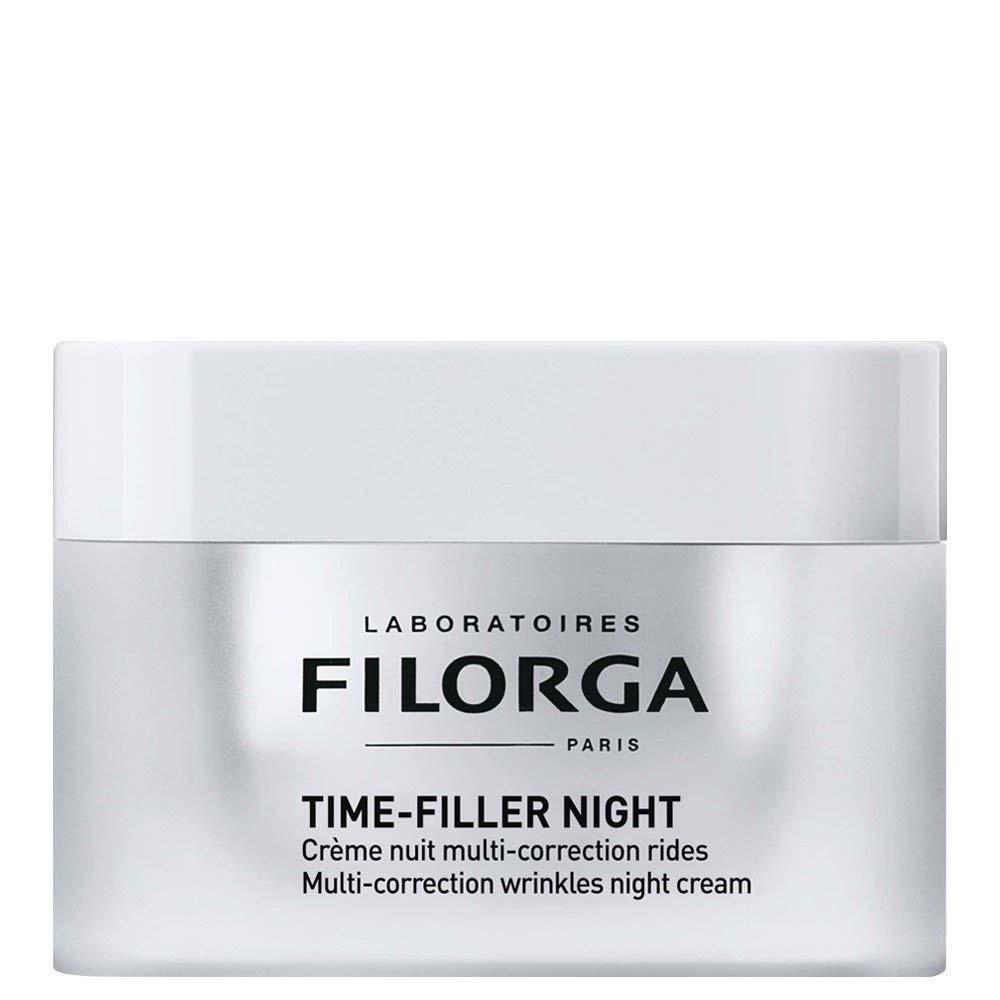FILORGA Time-Filler Night Night Cream against wrinkles 50 ml