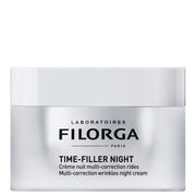 FILORGA Time-Filler Night Night Cream against wrinkles 50 ml