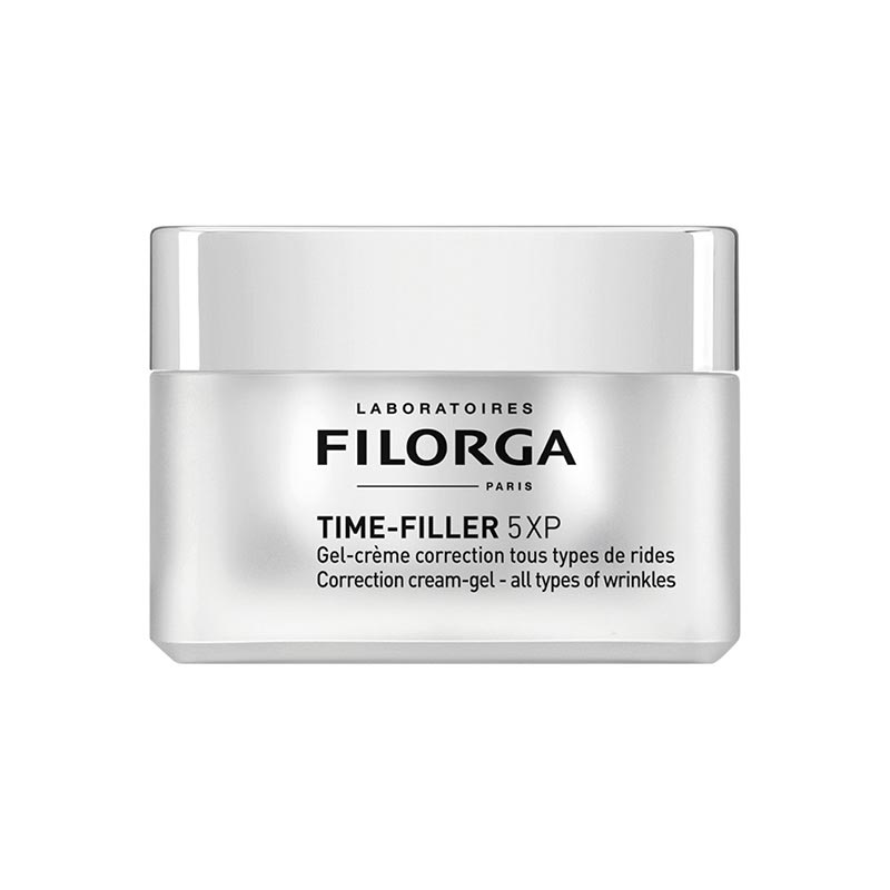 FILORGA Time-Filler 5XP cream-gel 50 ml