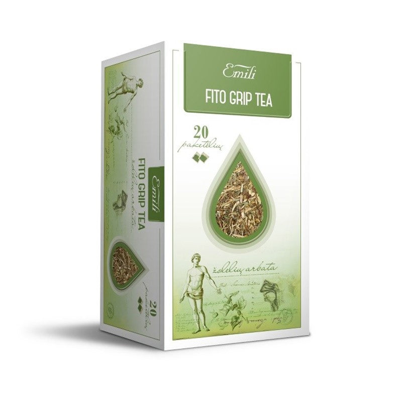 FITO Grip tea 1.5 g N20
