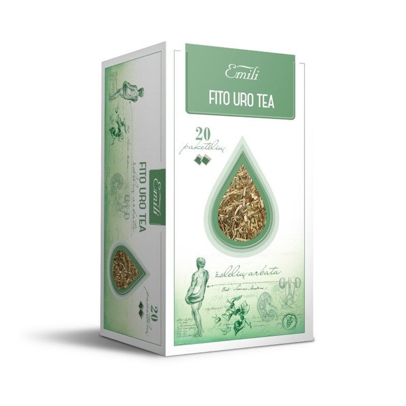 FITO Uro tea 1.5 g N20