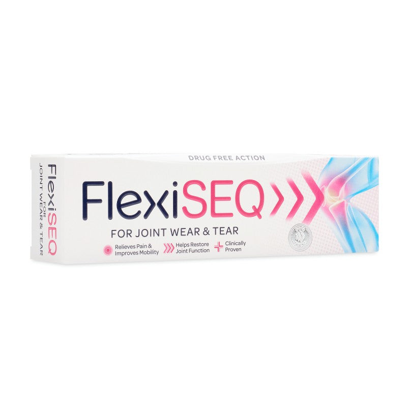 FLEXISEQ For Joint Wear & Tear gel 50 g