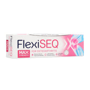 FLEXISEQ Max Strength gel 50 g