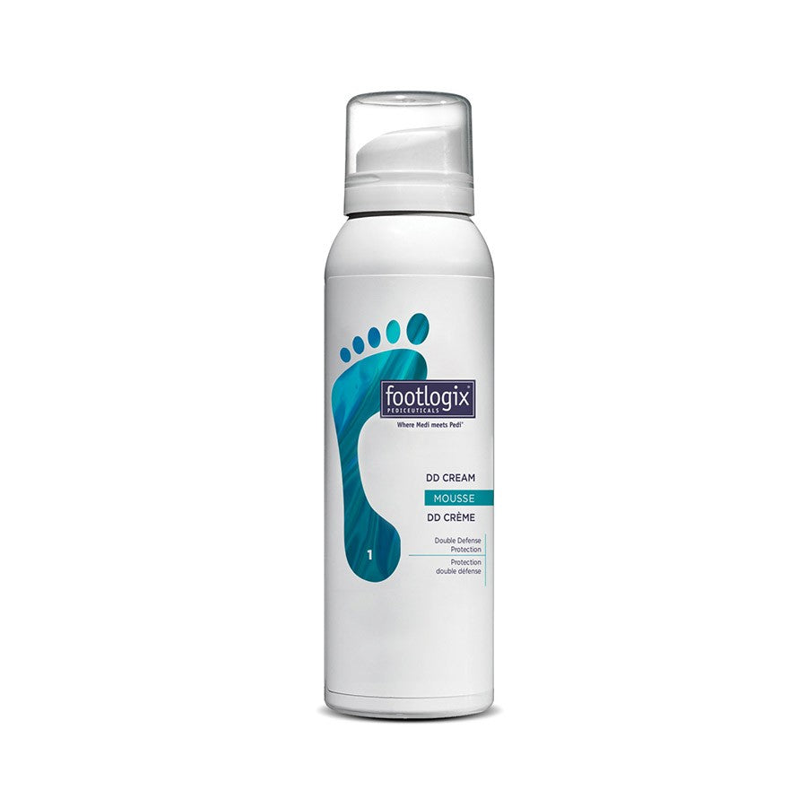 FOOTLOGIX 1 double foot protection 125 ml