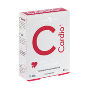 FORMULA VITALE Cardio+ tablets N30