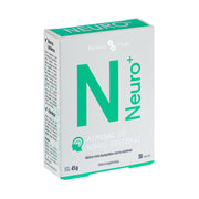 FORMULA VITALE Neuro+ tablets N30