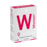 FORMULA VITALE Woman+ capsules N30