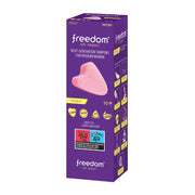 FREEDOM Soft Women's hygienic mini tampons N10