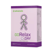 GORELAX Day capsules N20