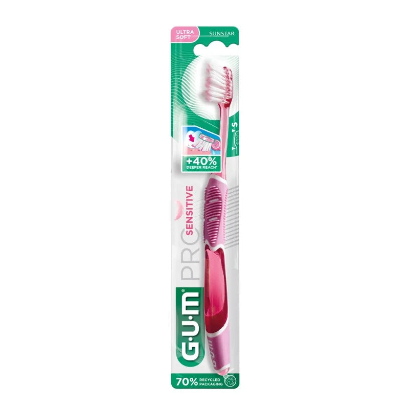 GUM Pro Sensitive toothbrush N1