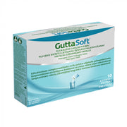 GUTTASOFT powder for preparation of oral solution N10