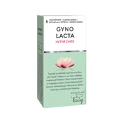Vitabalans gynolaacta vaginal tablets N8