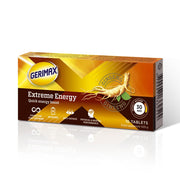 GERIMAX Extreme Energy tablets N10