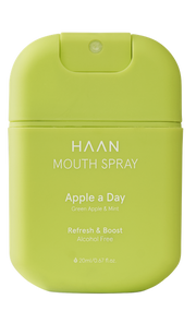 HAAN Apple a Day breaths freshener 20 ml