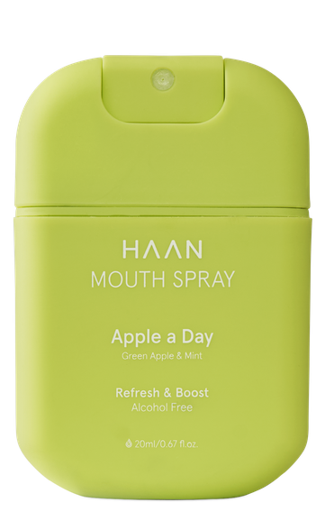 HAAN Apple a Day breaths freshener 20 ml