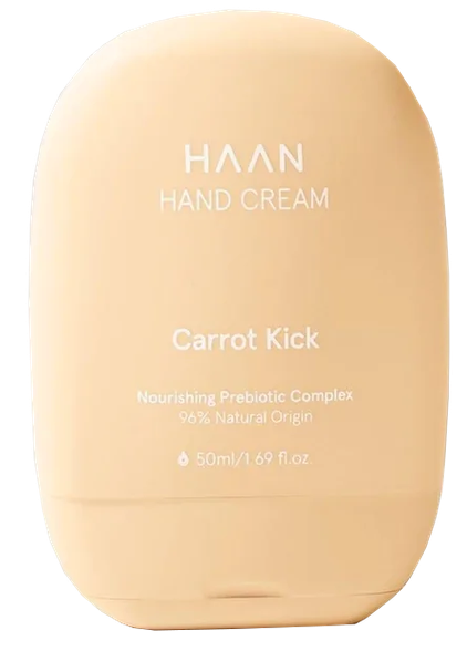 HAAN Carrot Kick hand cream 50 ml