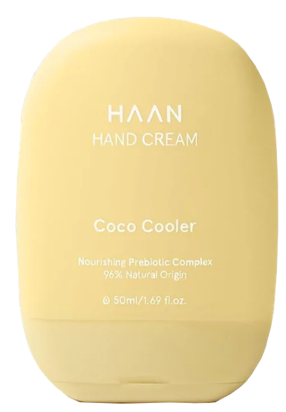 HAAN Coco Cooler hand cream 50 ml