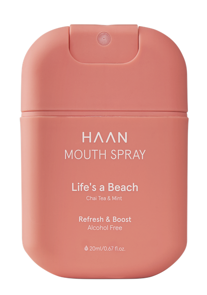 HAAN Lifes a Beach breath freshener 20 ml