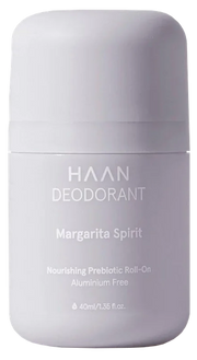 HAAN Margarita Spirit deodorant 40 ml