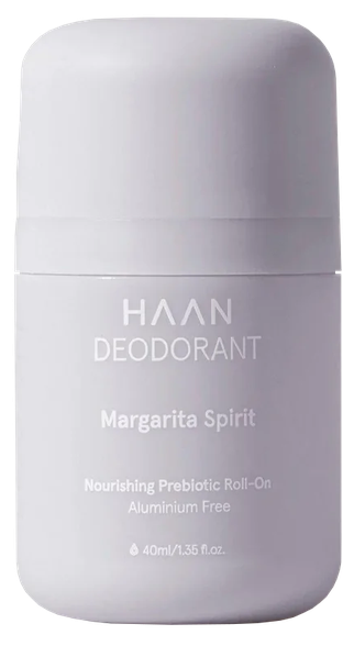HAAN Margarita Spirit deodorant 40 ml