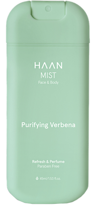 HAAN Purifying Verbena sprayable remedy 45 ml