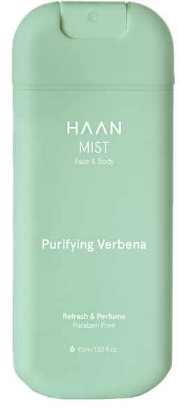 HAAN Purifying Verbena sprayable remedy 45 ml