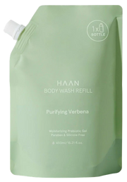 HAAN Refill Purifying Verbena showers jelly 450 ml
