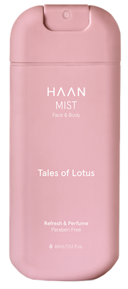 HAAN Tales of Lotus sprayable remedy 45 ml