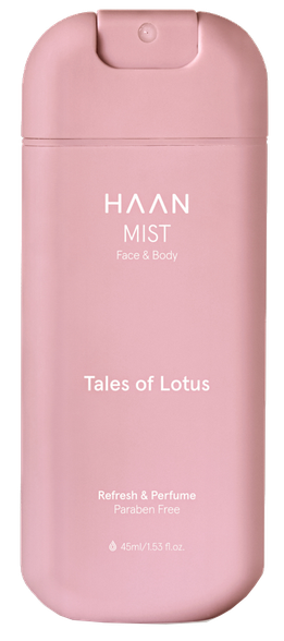 HAAN Tales of Lotus sprayable remedy 45 ml