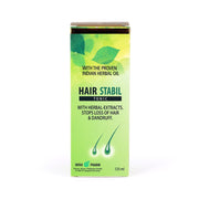 HAIR STABIL tonic against hair loss 125 ml