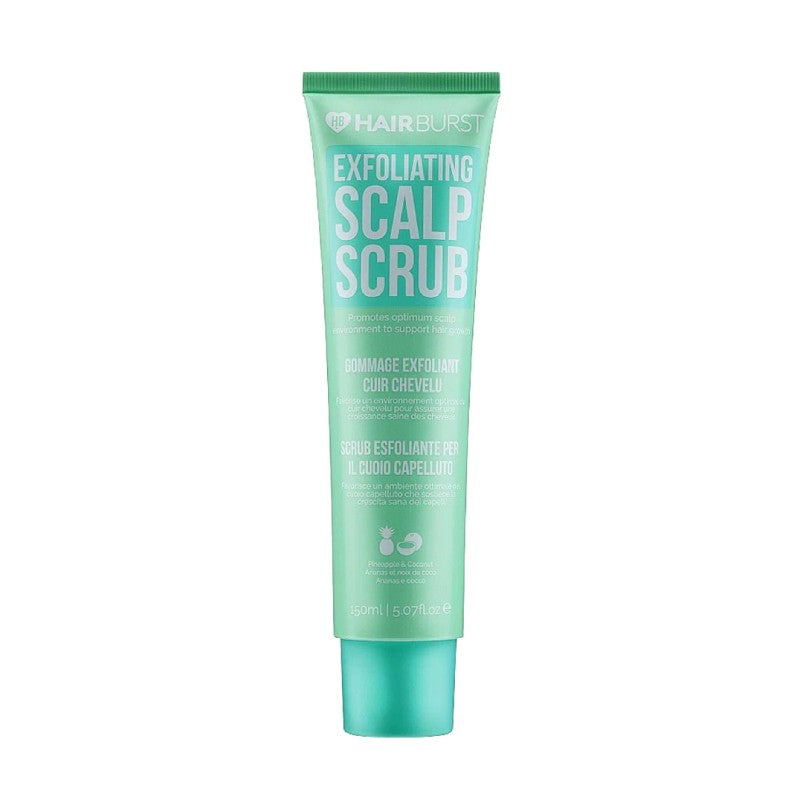 HAIRBURST Exfoliating Scalp Scalp Scrub 150 ml