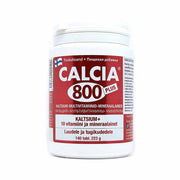 HKK Calcia 800 Plus tablets N140