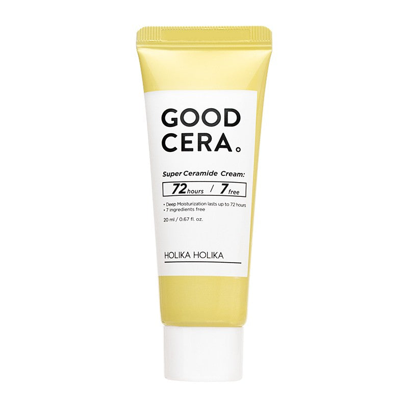 HOLIKA HOLIKA good Cera Super ceramide cream 20 ml