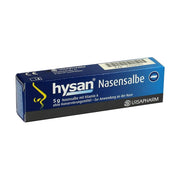 HYSAN nasal ointment 5 g