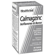HealthAid Calmagzinc™ tablets N90