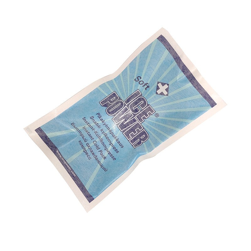 ICE POWER Cold Instant 25x15 cm disposable compress N1