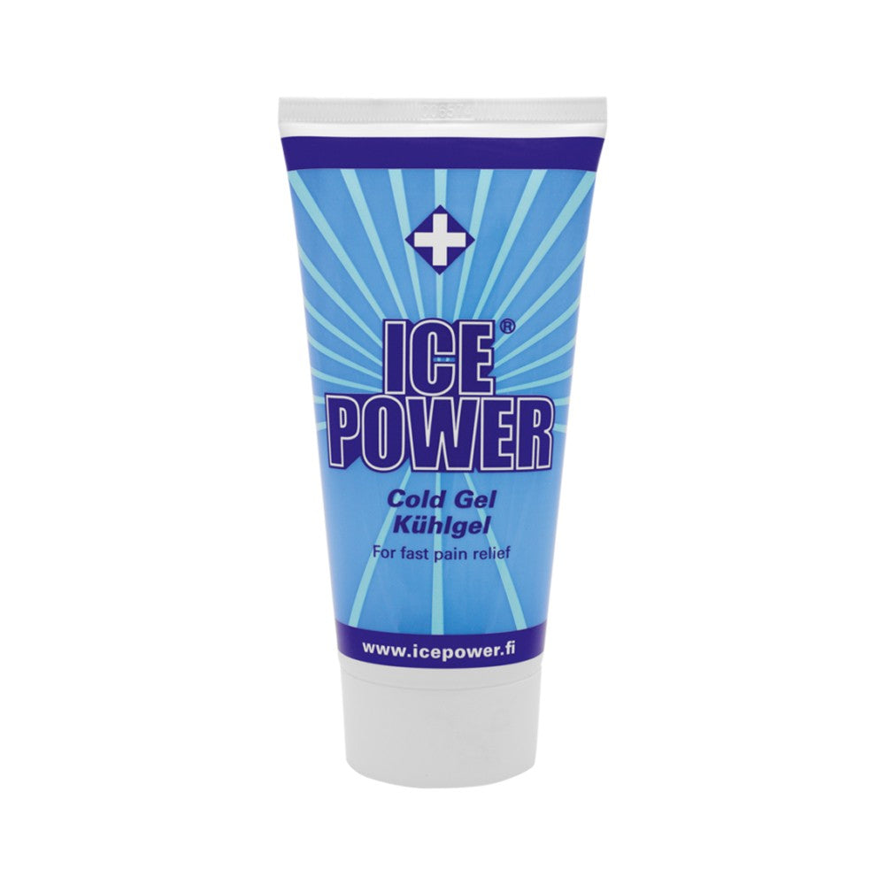 ICE POWER cold gel 150 ml