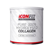 Iconfit Hydrolized Collagen powder 300 g