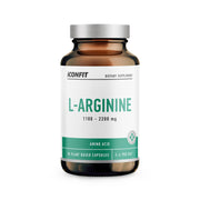 ICONFIT L-Arginine 1100mg N90