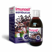 Imunosil sambucus balm 250 ml