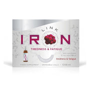 IRONLINK Iron 14mg Liquid 8ml N10